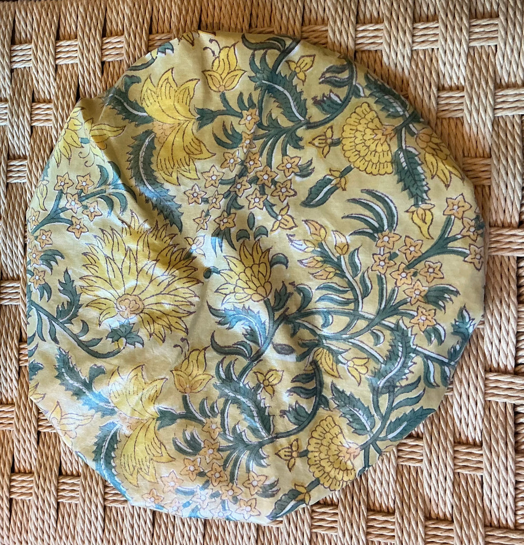Shower Cap