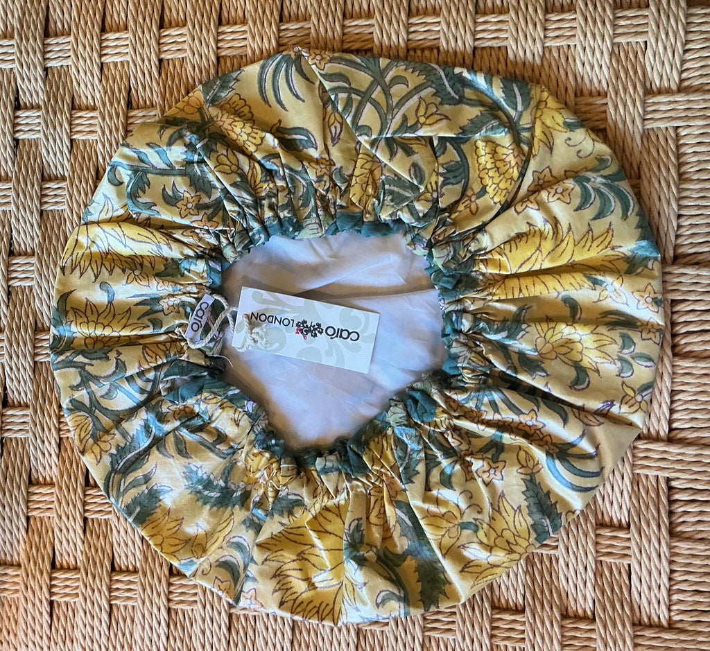Shower Cap