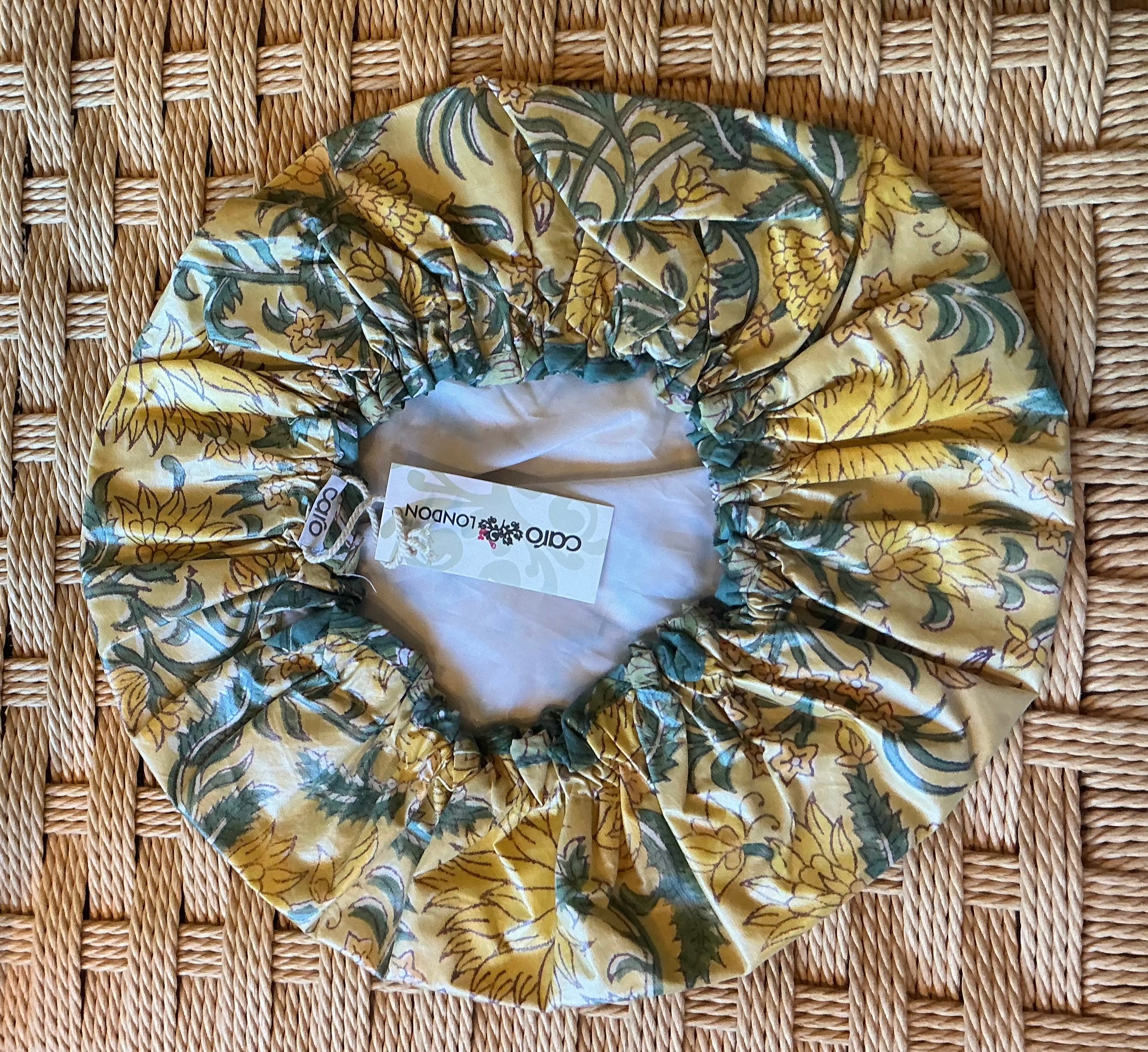 Shower Cap