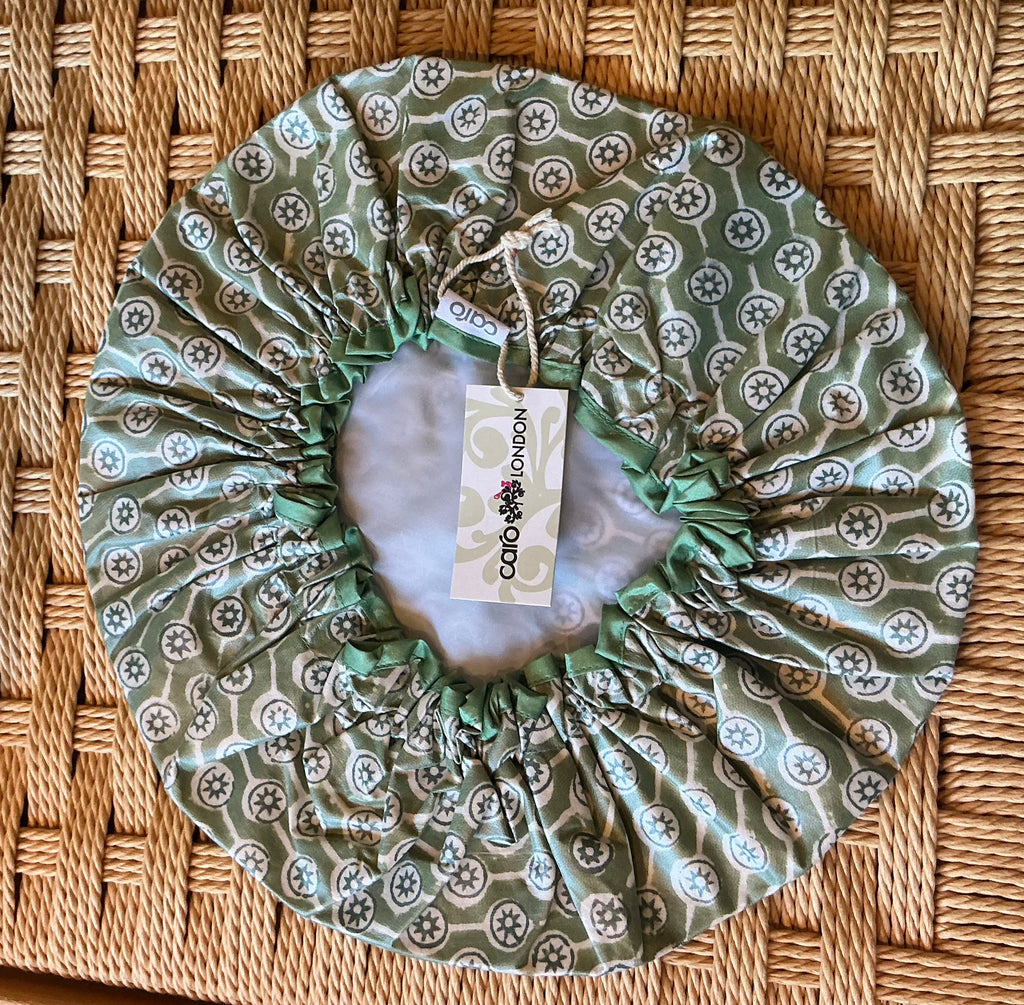 Shower Cap