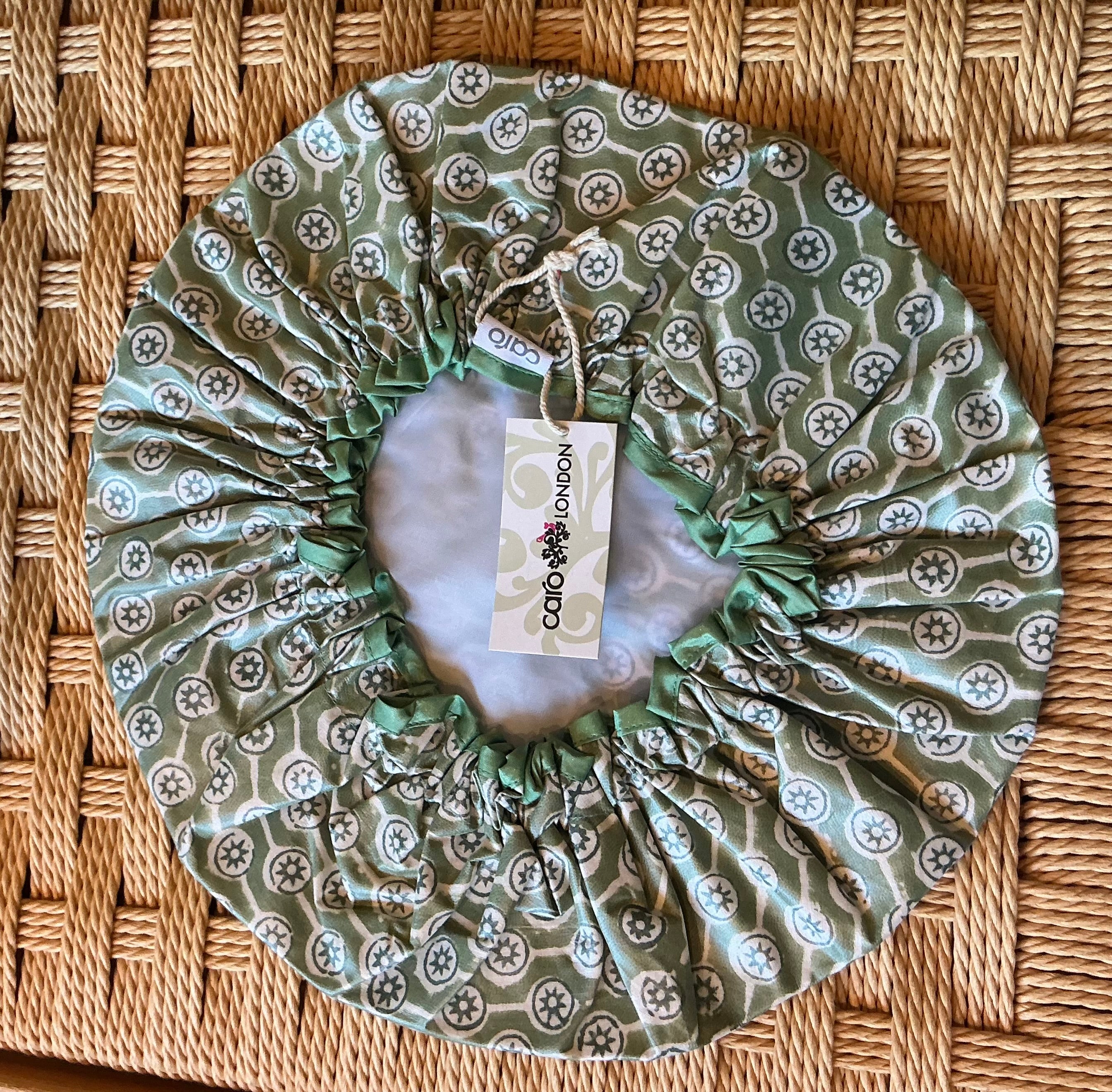 Shower Cap