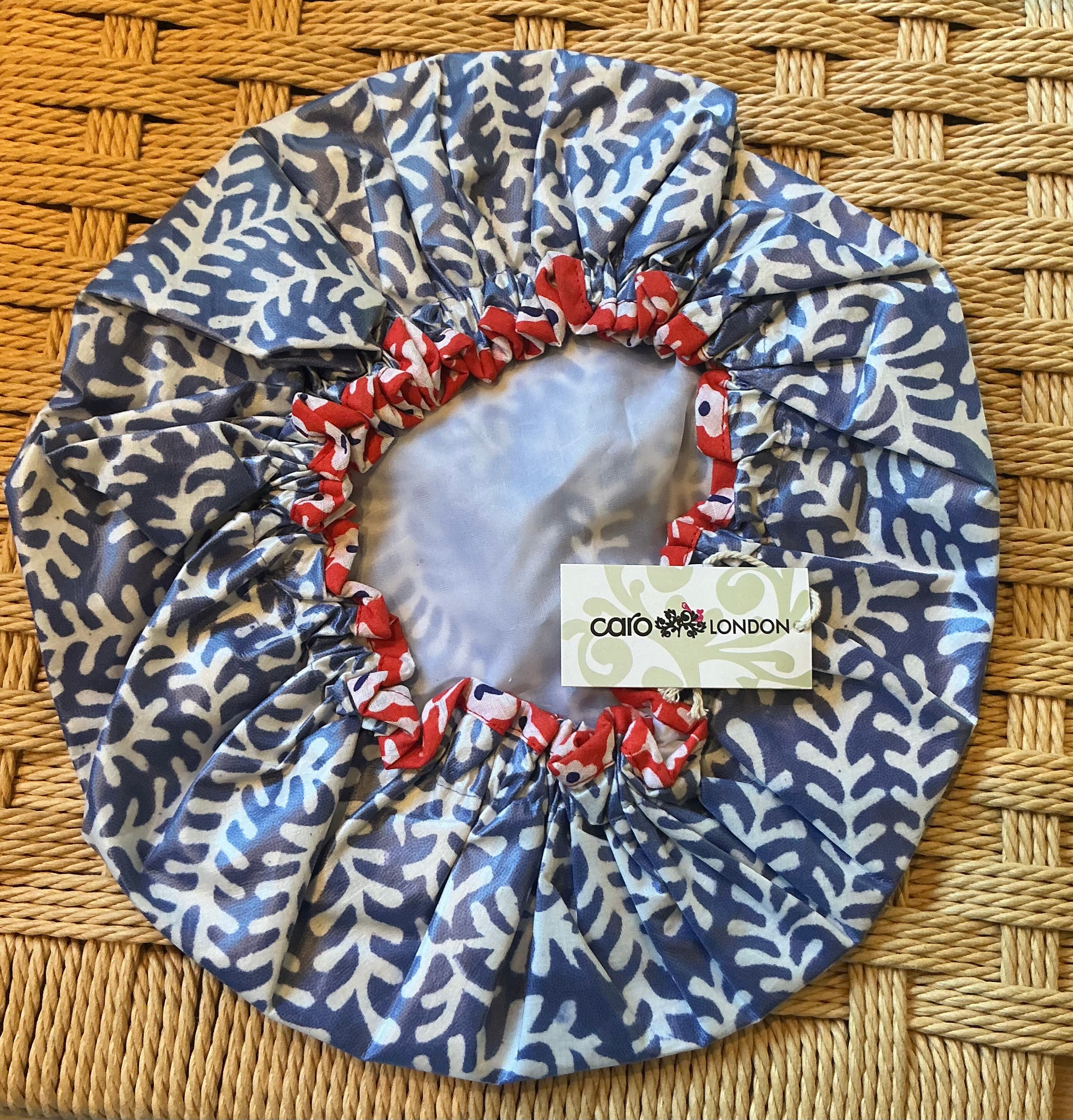 Shower Cap