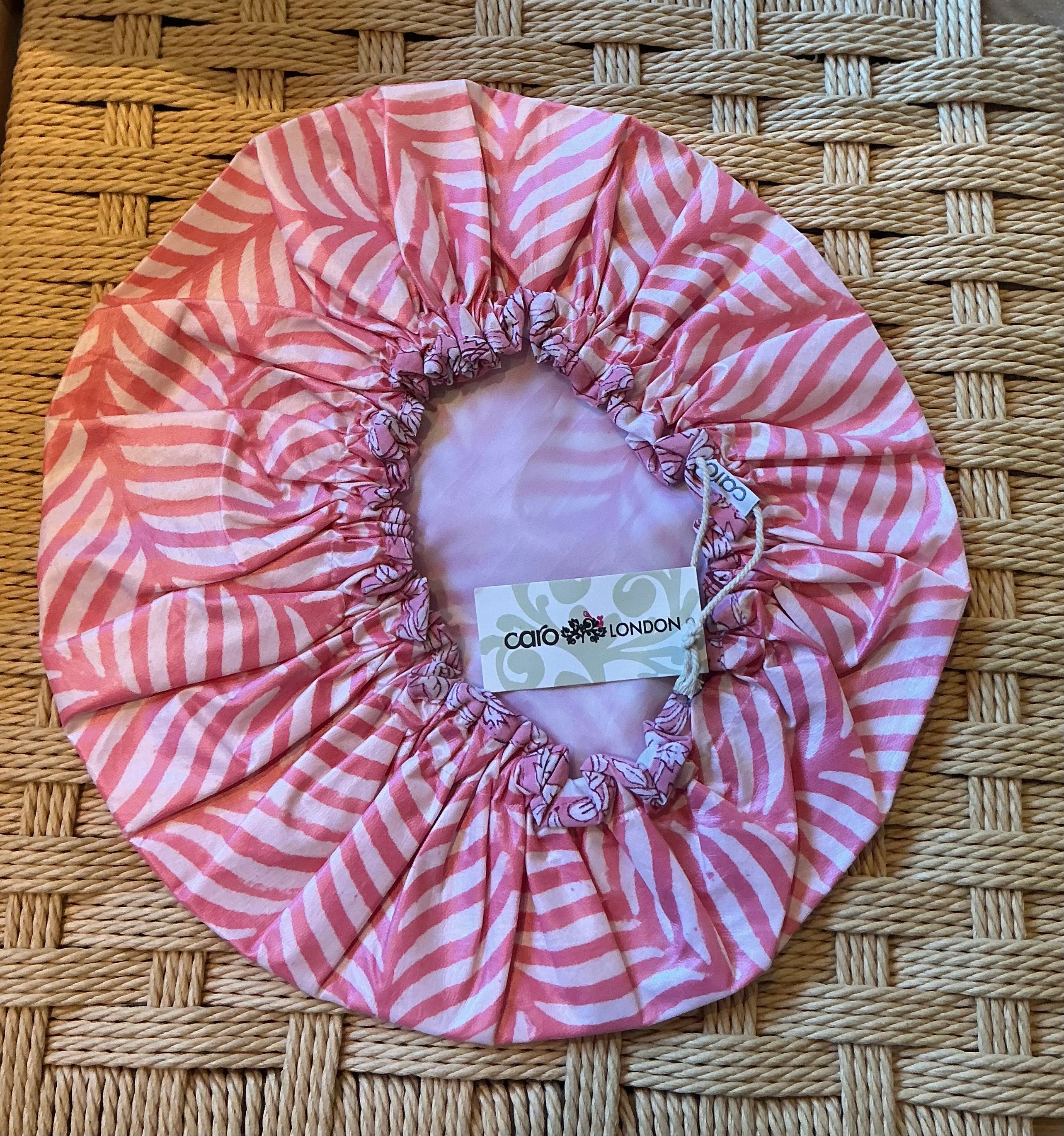 Shower Cap