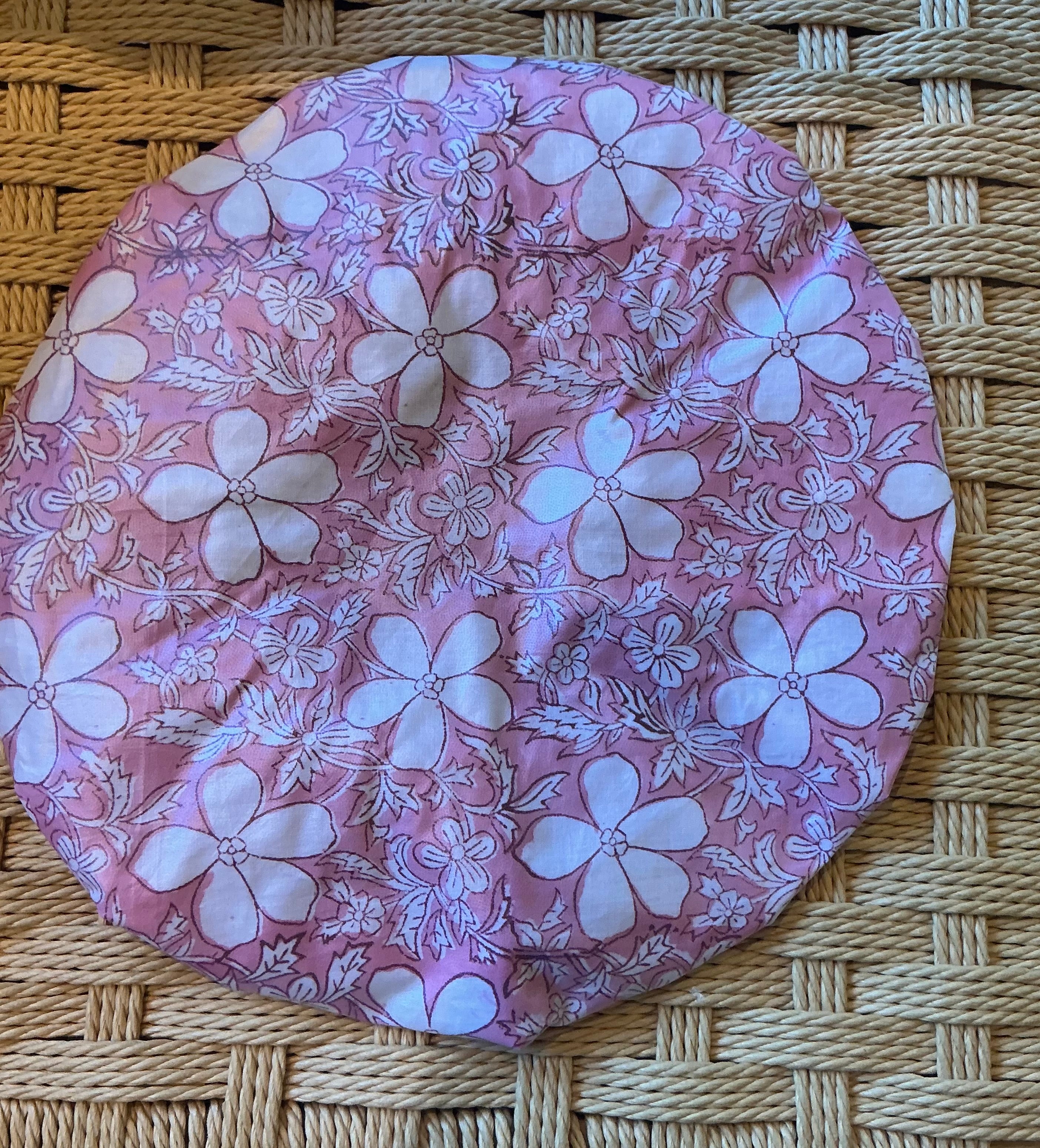 Shower Cap