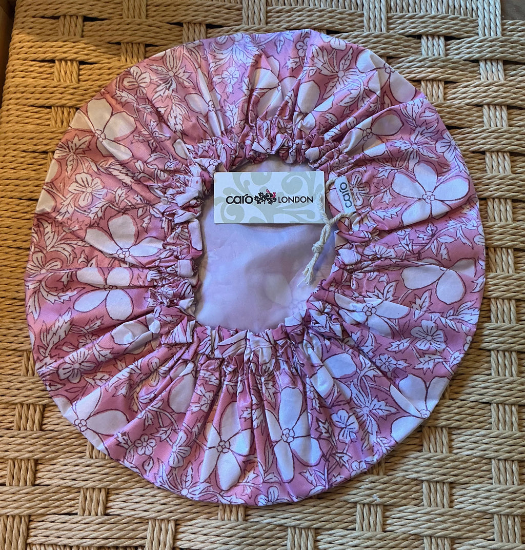 Shower Cap