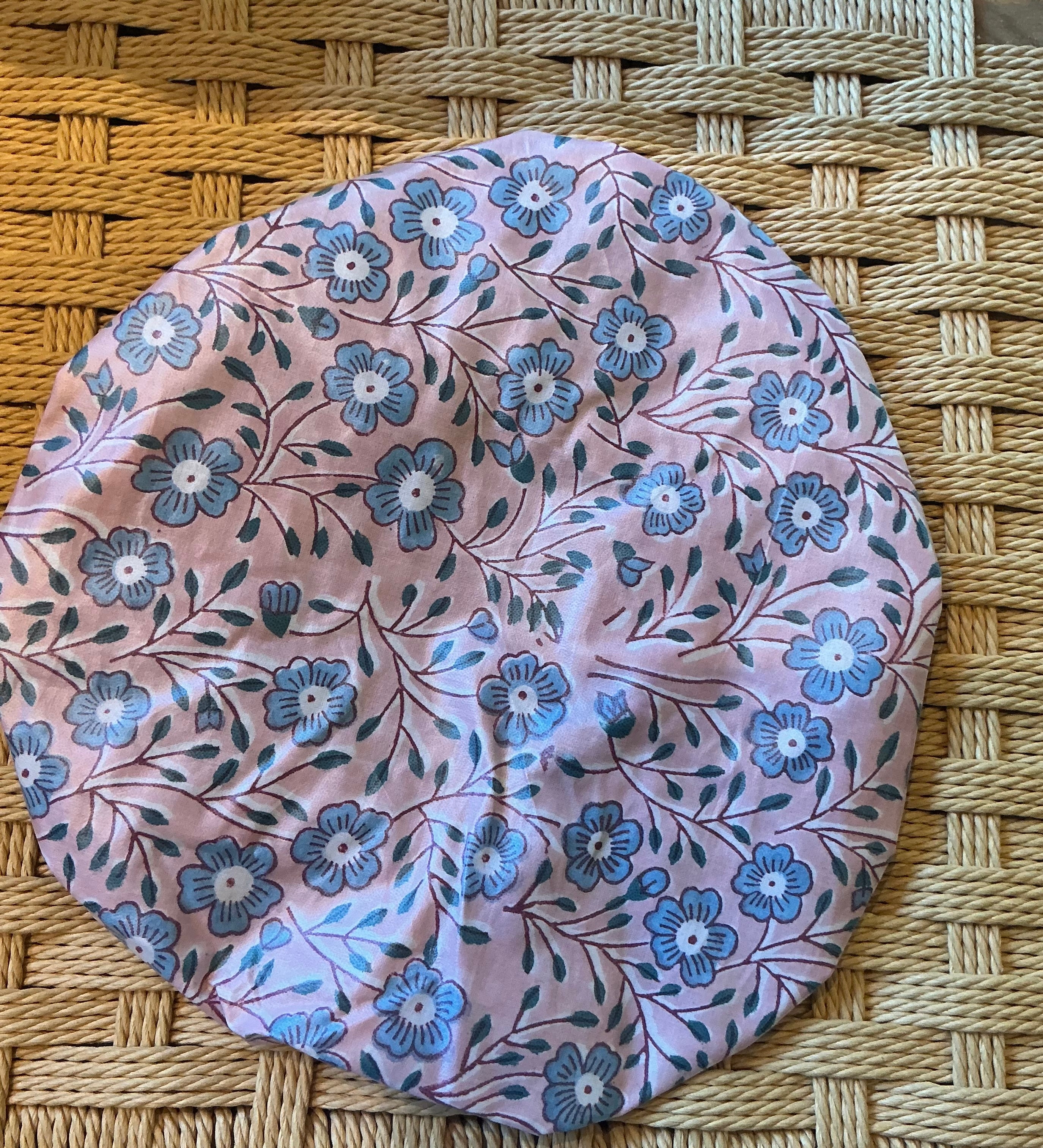 Shower Cap