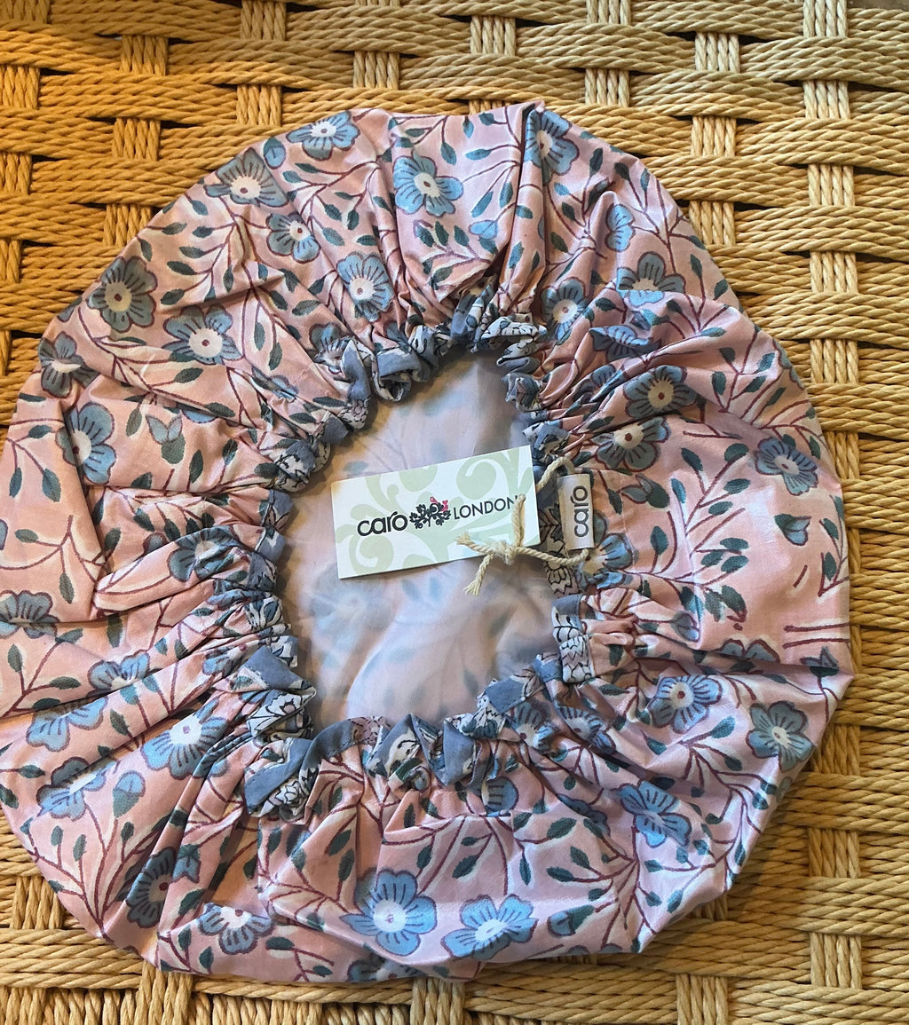 Shower Cap