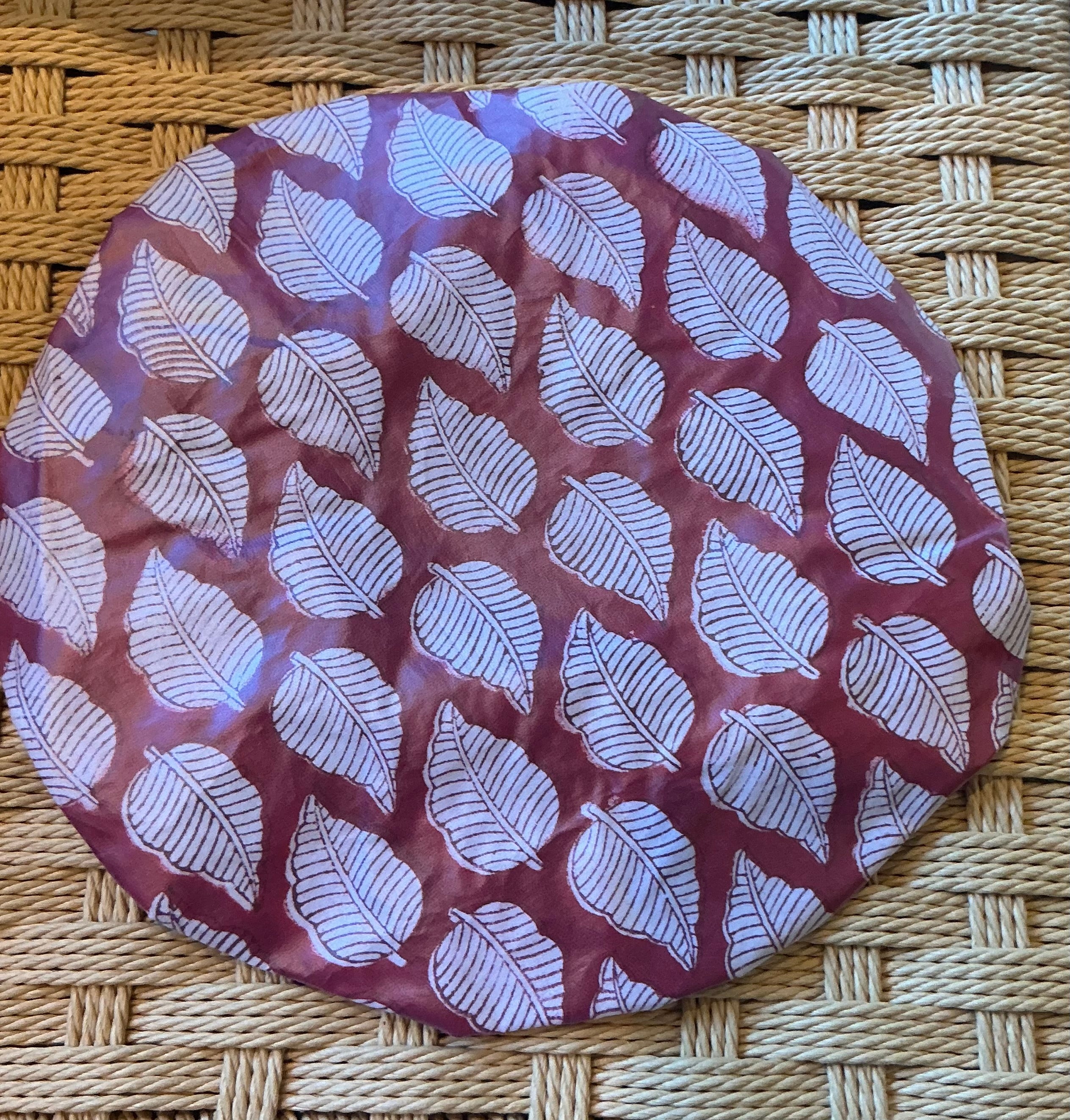 Shower Cap