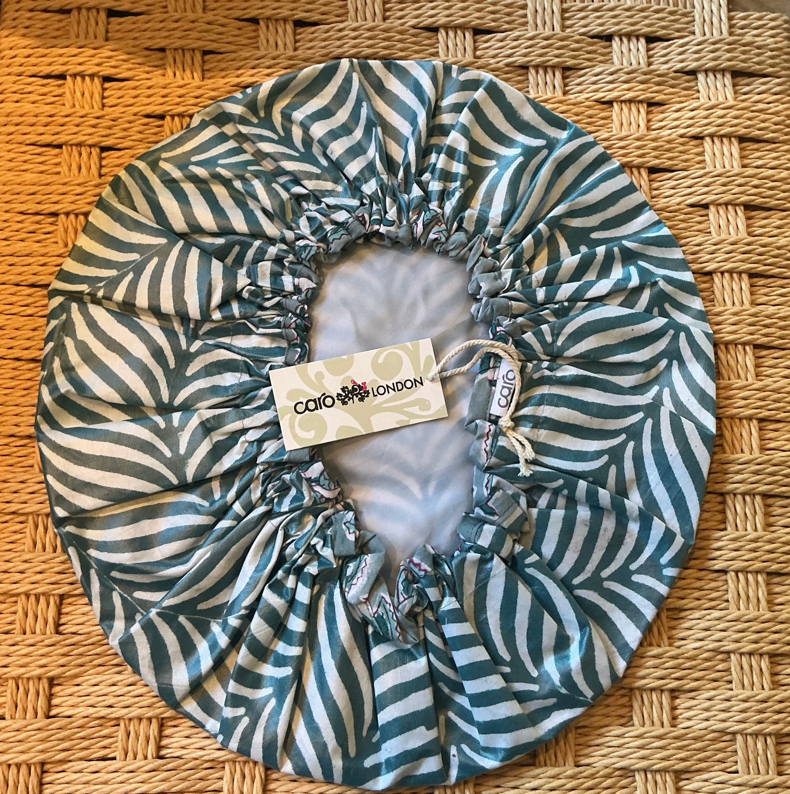 Shower Cap