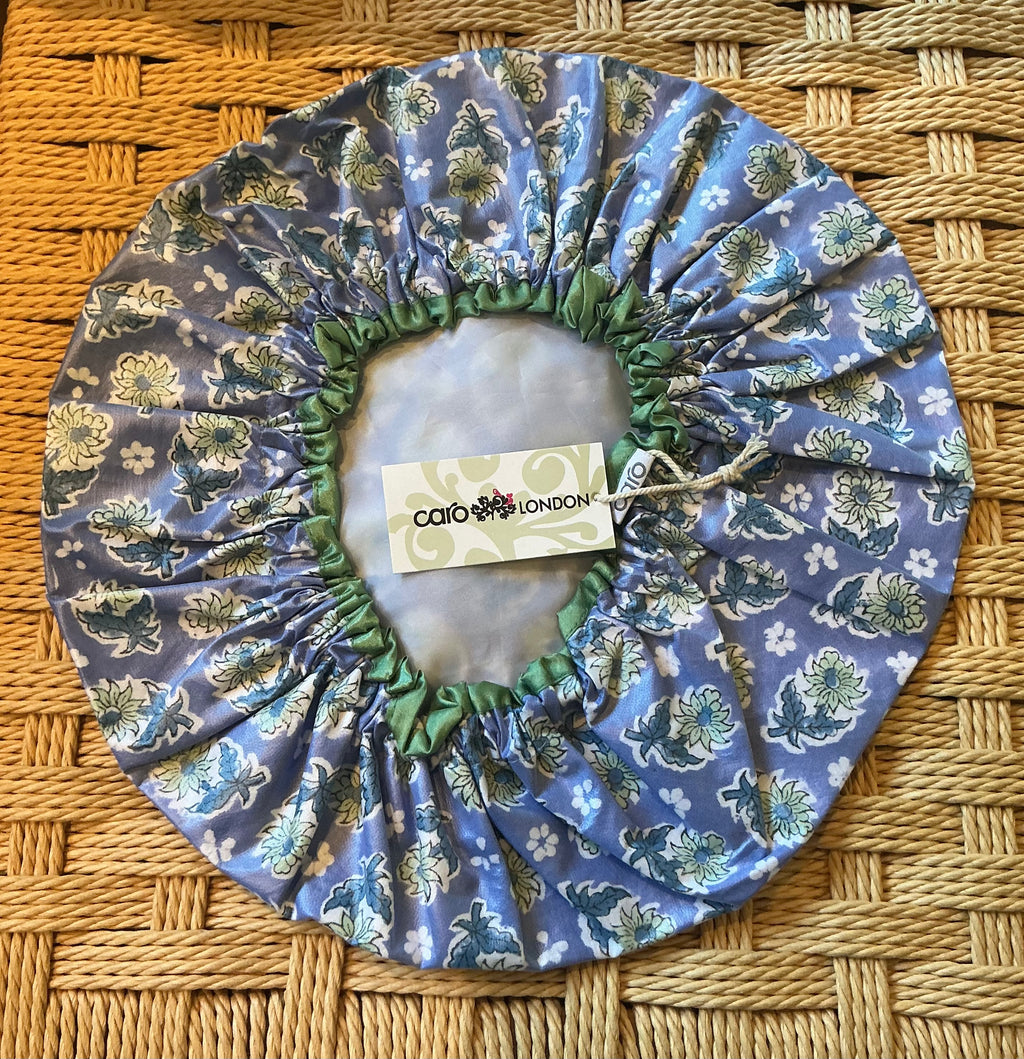 Shower Cap