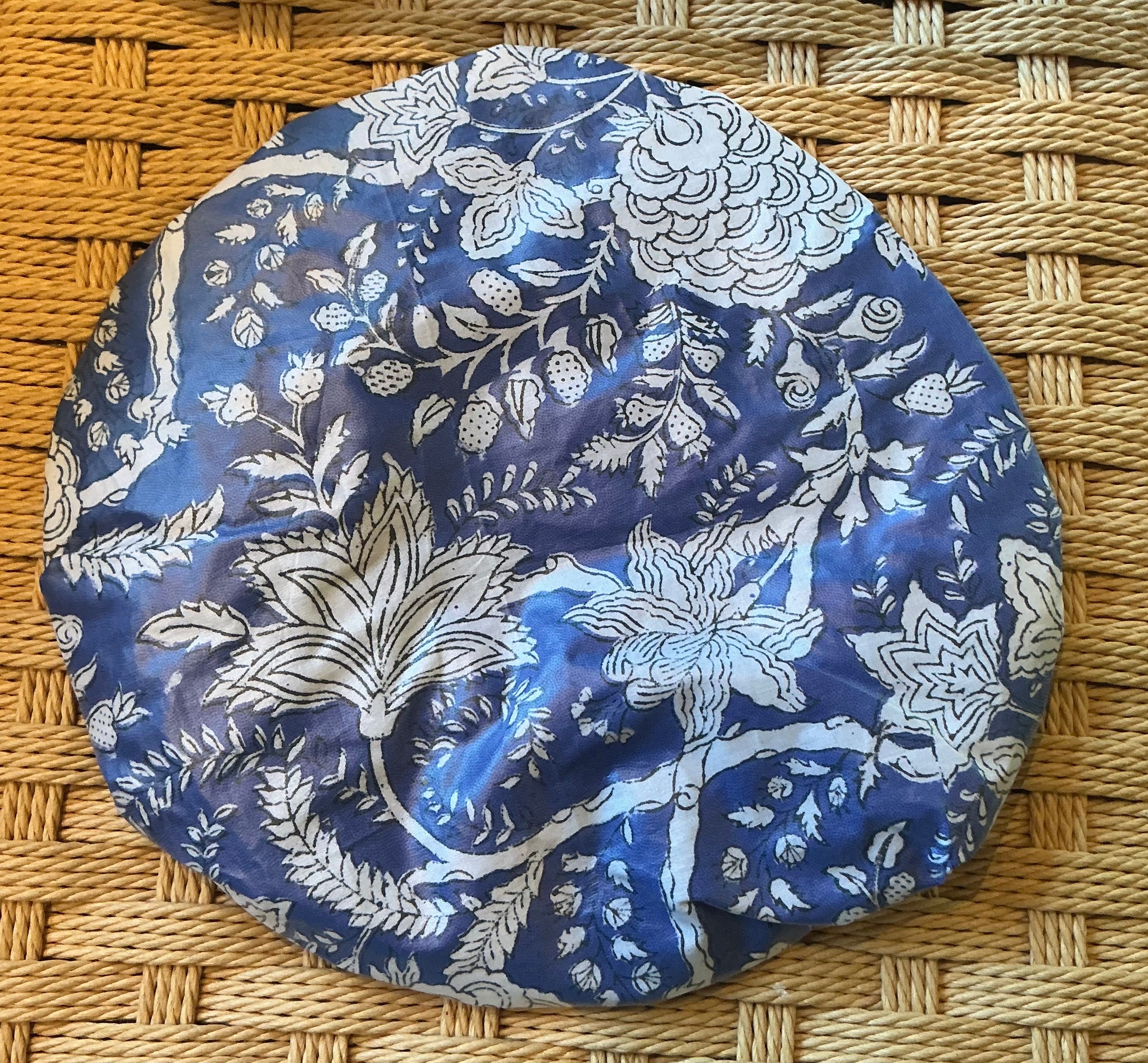 Shower Cap
