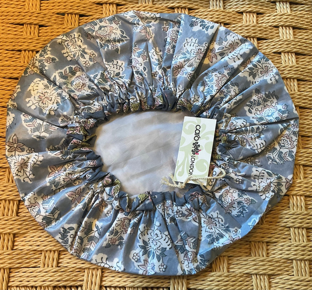 Shower Cap