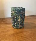 Compton Marbling Pen pot