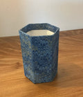 Compton Marbling Pen pot