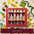 Luxury Christmas Crackers  The Nutcracker
