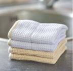Multi functional cloths  100% organic reusable sisal/cotton