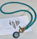 Wish Necklace orio