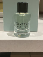 Olverum 125ml Bath Oil