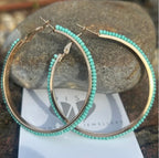 Wish Neve Hoops