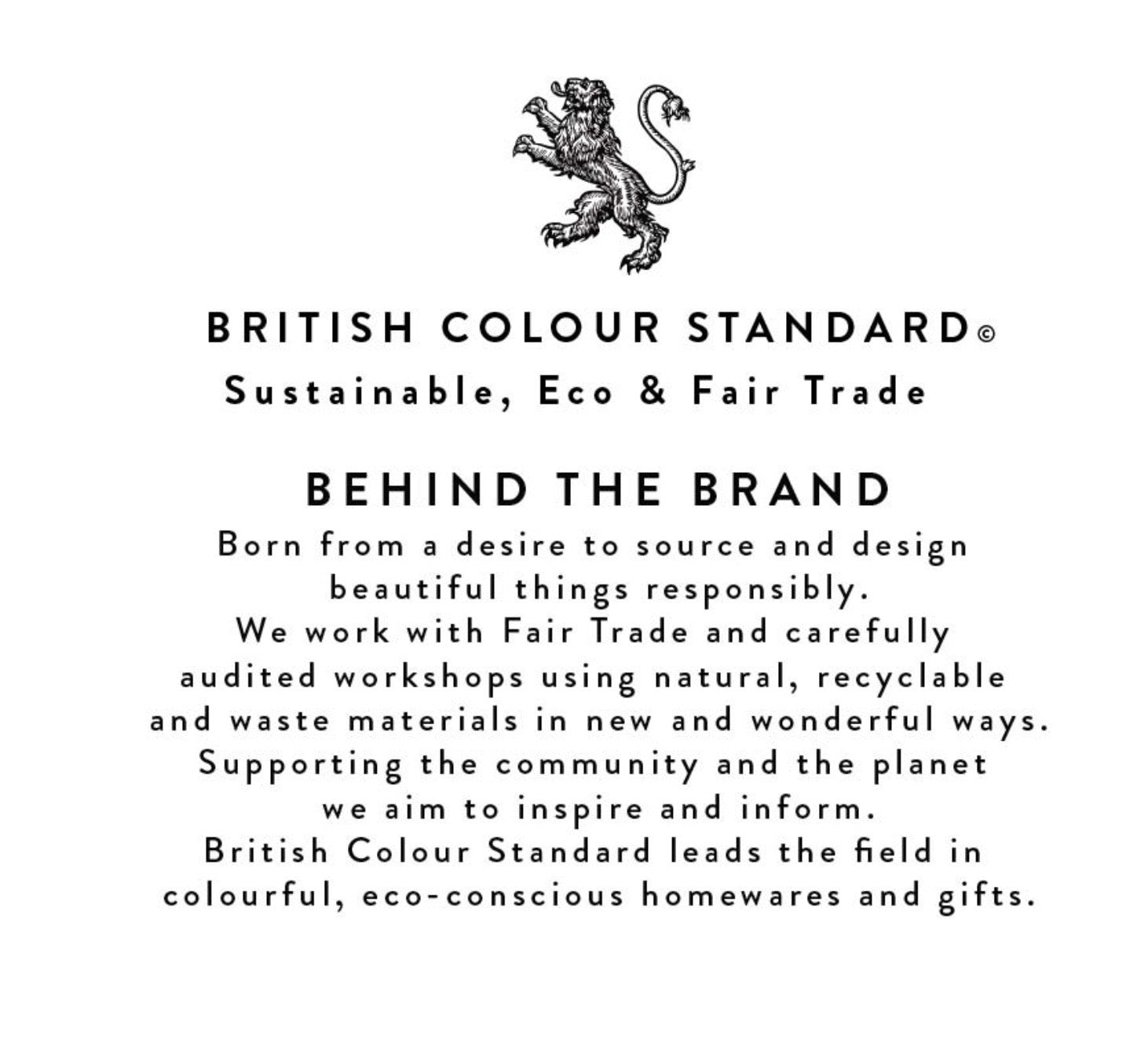 British Colour Standard Seagrass Waste-Paper bin Olive Midnight Old Rose