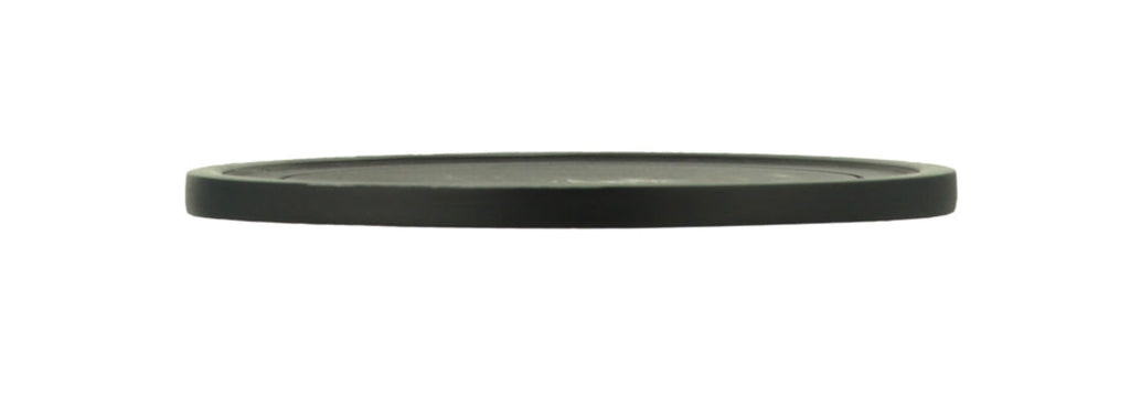 Metal Candle Stand Pressed and Painted Aluminium