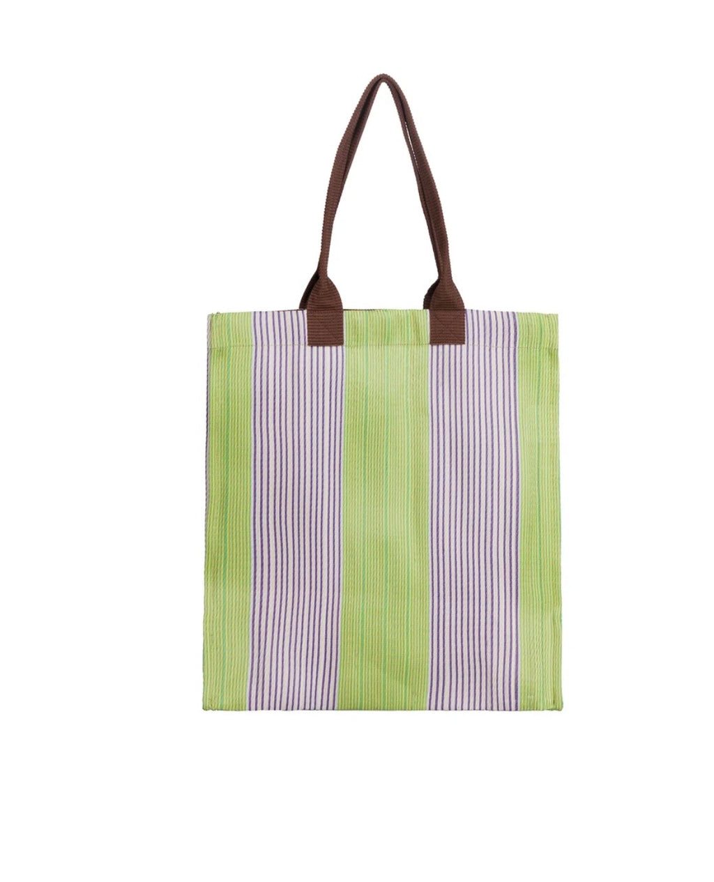 Eco Woven Market Shopper
