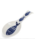 FIsh Spoon Rest