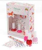 Nail Kit for Kids