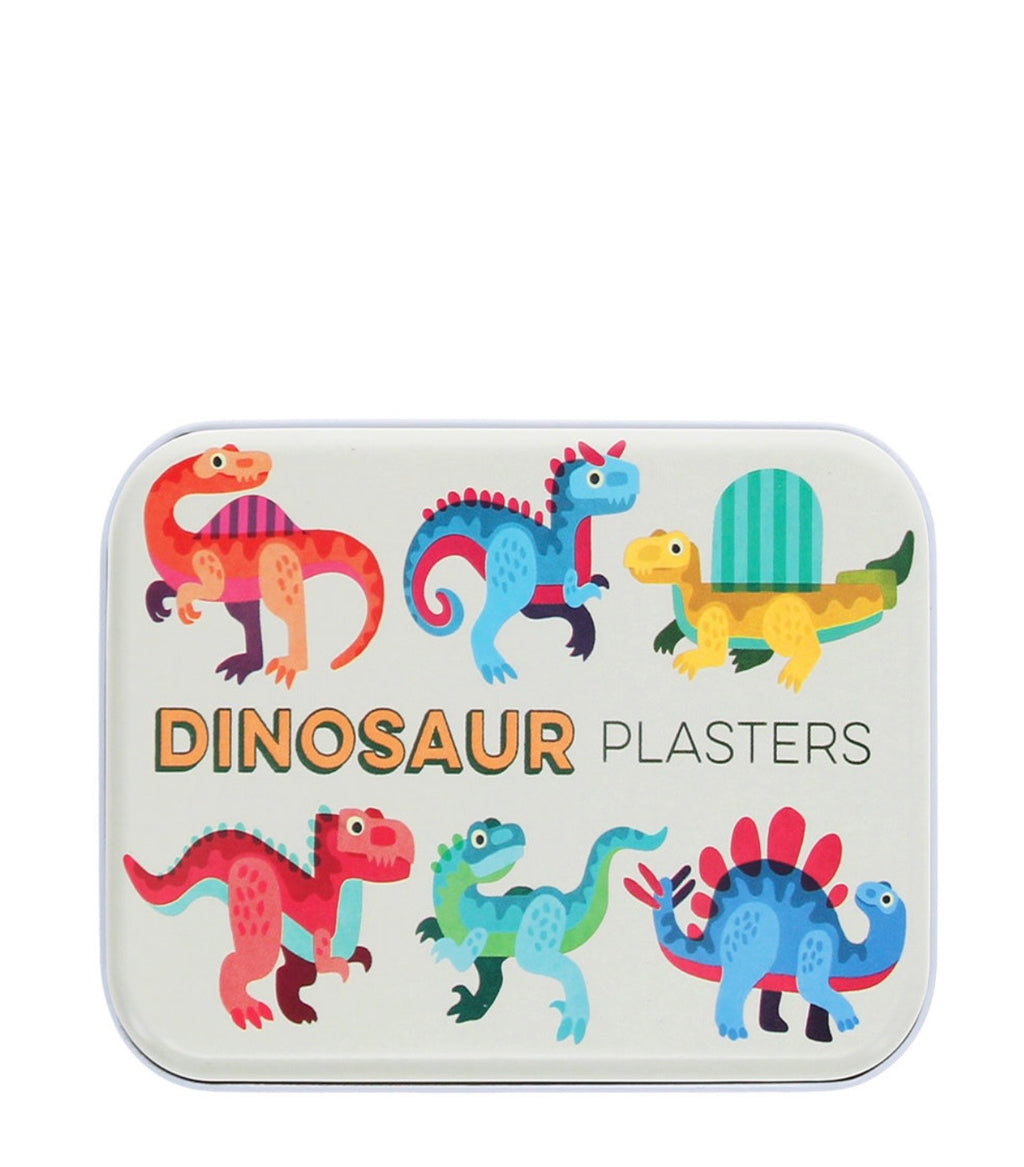 Dinosaur Plasters for minor cuts and Grazes