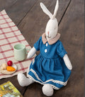 Bella Bunny