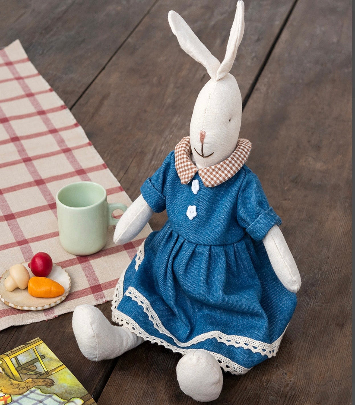 Bella Bunny