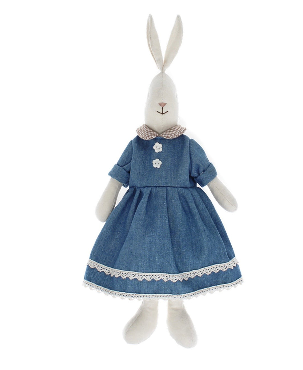 Bella Bunny