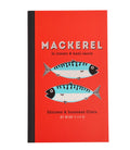 A5 Mackerel Lined Notebook
