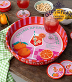 Serving Tray