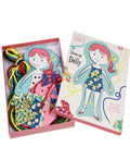 Dolly Dress Stitch