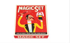 Magic Tricks Boxed Game