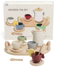 Tea Set Chillds  Play