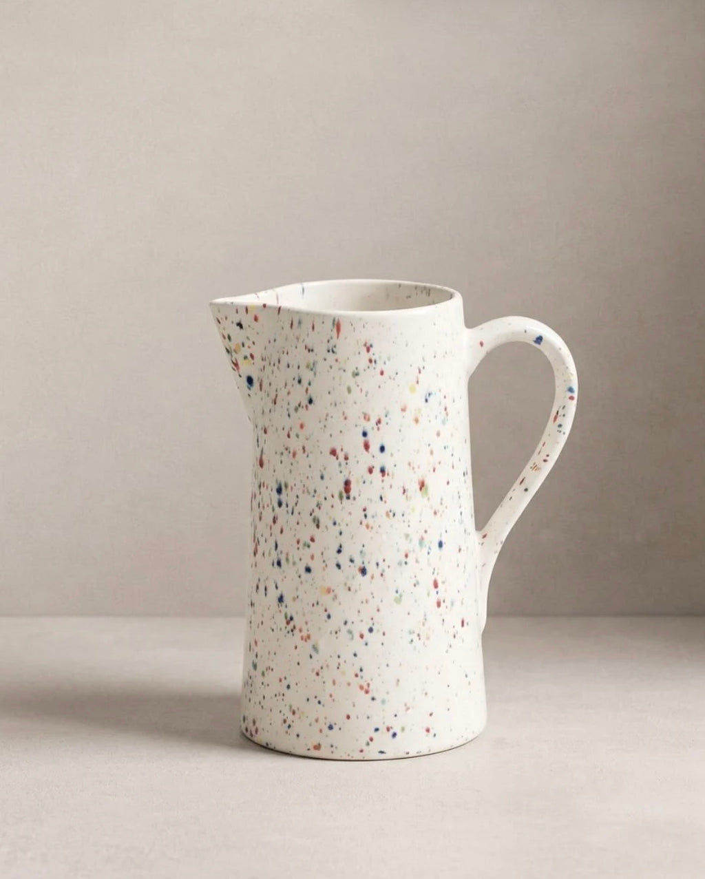 New Party Pitcher 1.5 L White