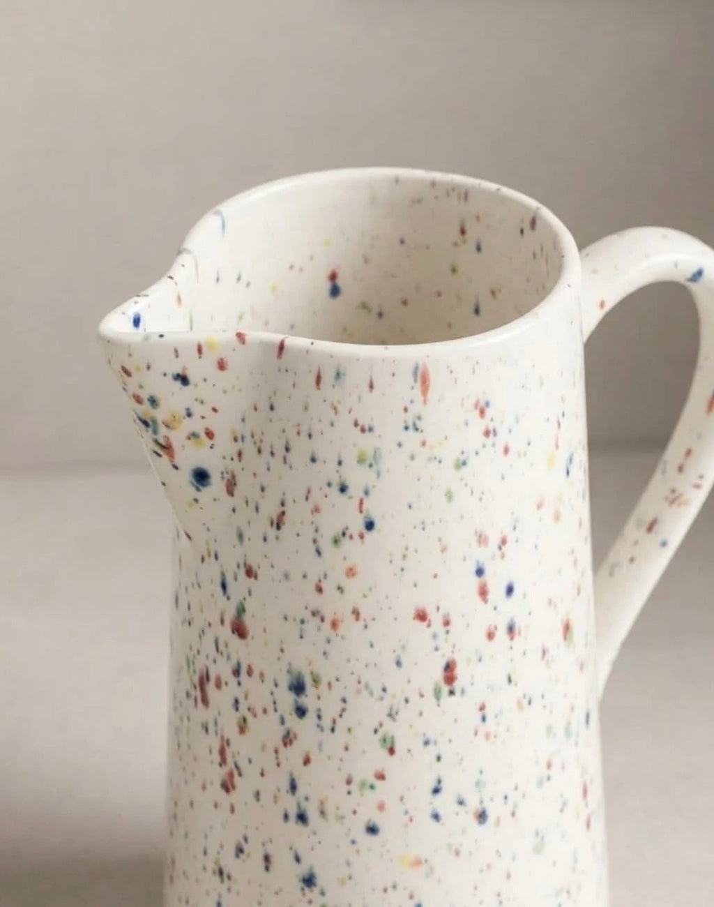 New Party Pitcher 1.5 L White