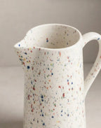 New Party Pitcher 1.5 L White
