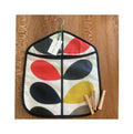 Proper Peg Bag Stem Print Multi