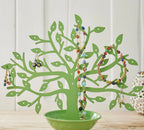Tree Of Life Jewellery Stand 28 x w5 cm