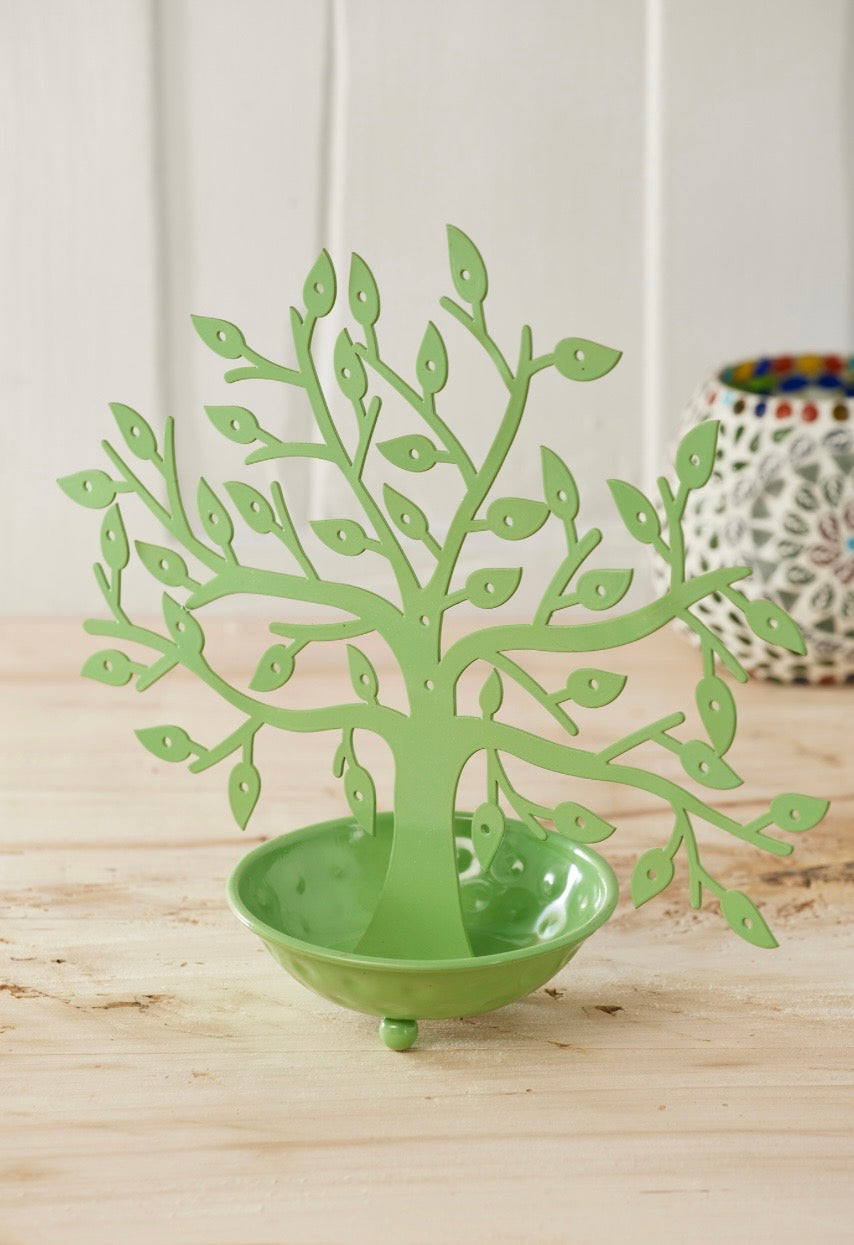 Tree Of Life Jewellery Stand 28 x w5 cm