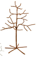 Felt Display Tree for Christmas or Easter Decorations