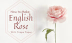 English Rose make your own kit