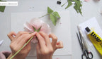 English Rose make your own kit