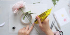 English Rose make your own kit