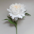 Double Peony make your own flower kit