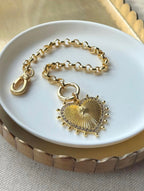 Patroula Starburst Bracelet