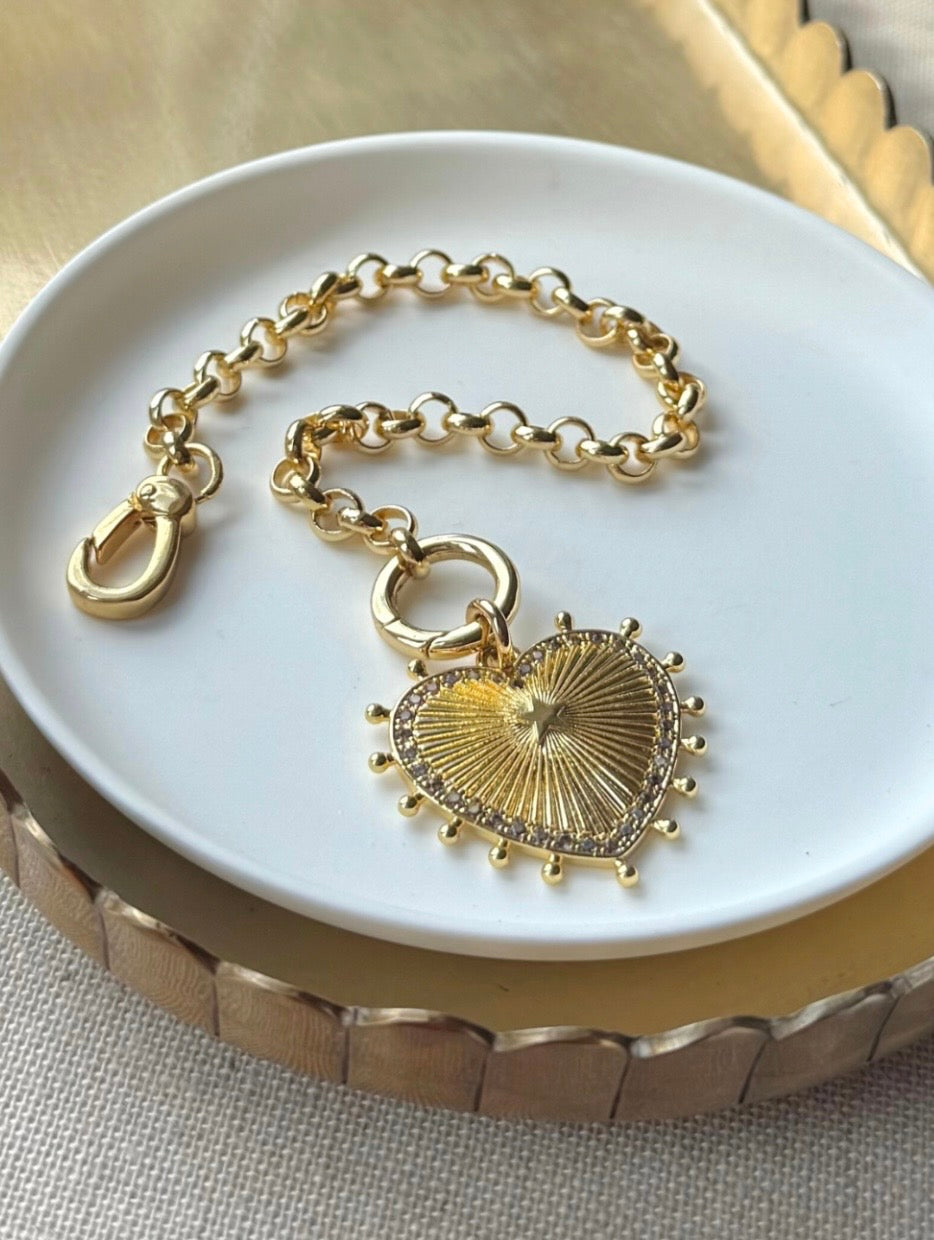 Patroula Starburst Bracelet